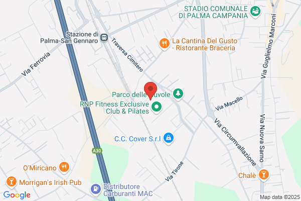 Femar Srl Centro Servizi