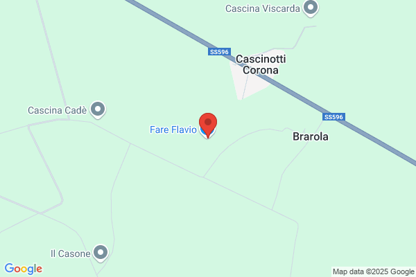 Casale Flavio