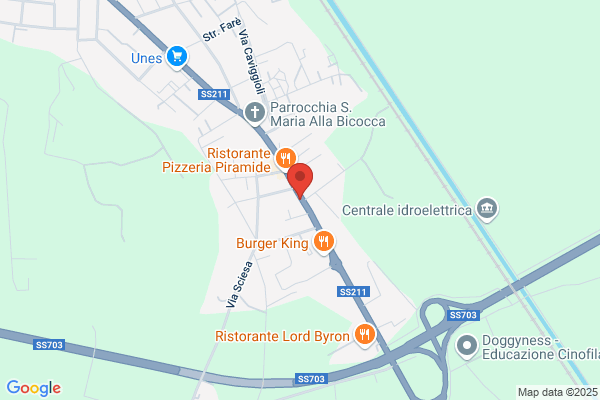 Novarese Infissi