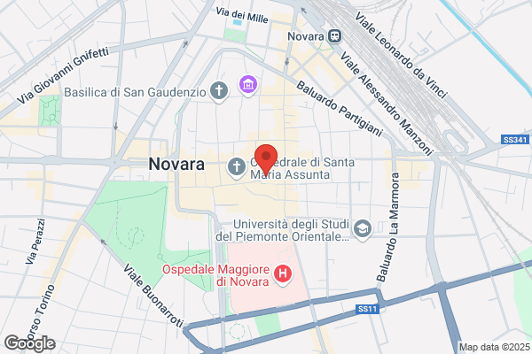 Farmacia Vescovile