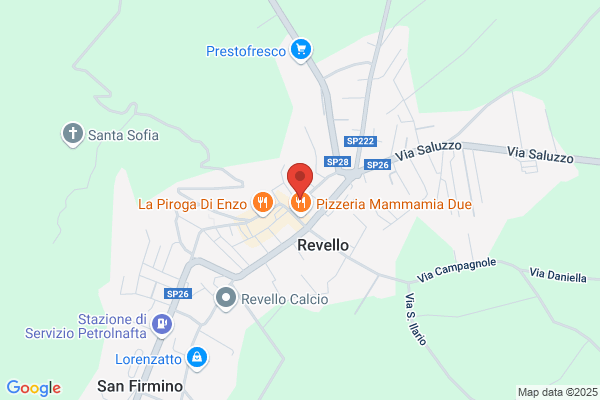 Farmacia S. Rocco