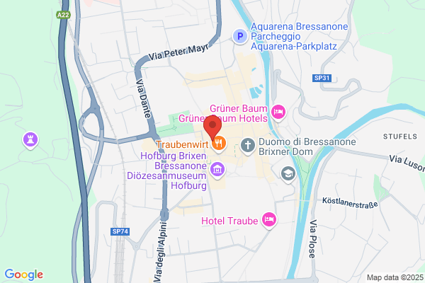 Farmacia Vescovile