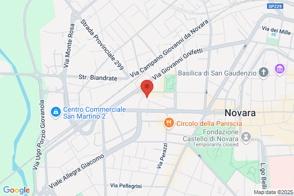 Lafarmacia.Galli