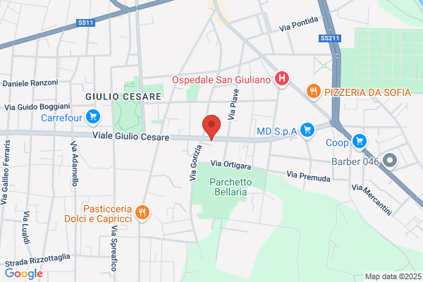 Prontocasa By Mediaservice S.R.L.