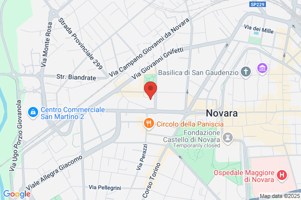 Prontomutuo By Mediaservice Srl