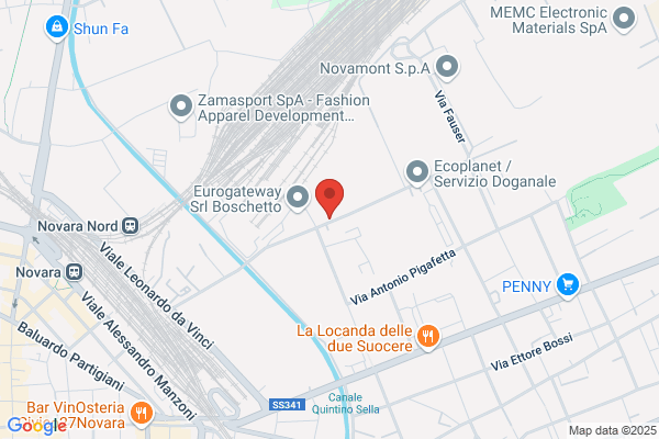 Il Boschetto