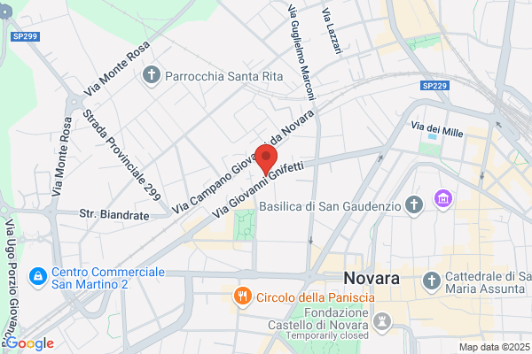 Ing. Montersino Alberto A.M.C. Vacuum Solutions