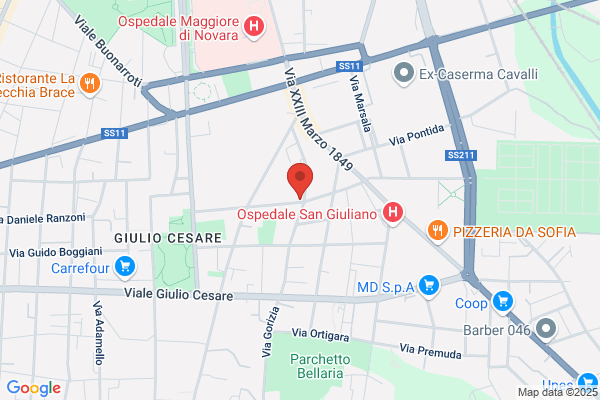 ALFA Sas - Arredamenti per ufficio