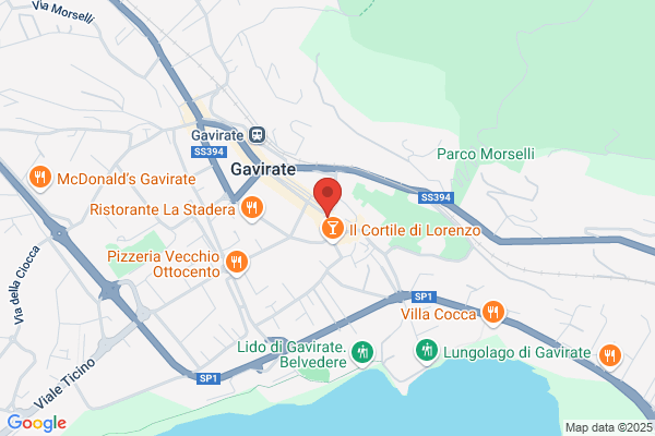 Il Bugigattolo
