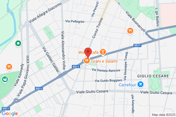 Eden Garden Di Piana Luisella