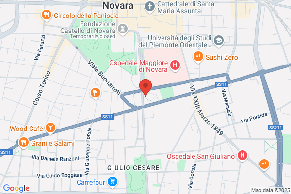 Gelateria La Rotonda