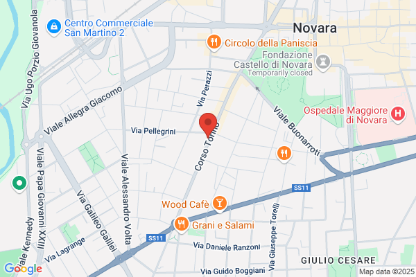 Gelateria Tiziana (S.R.L.)