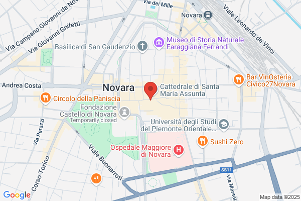 Piazza Duomo S.N.C.