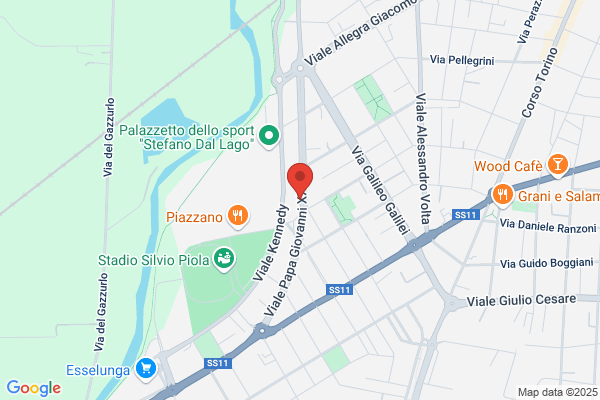Amministrazioni Immobiliari Amato Valentina