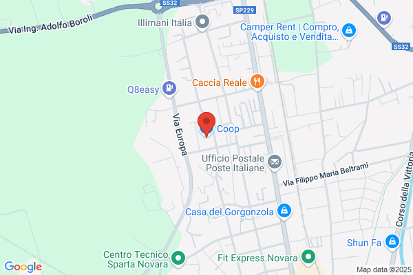 Napoli flaminio