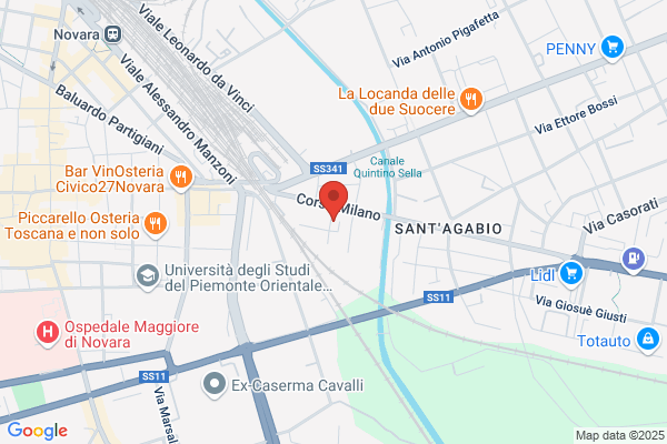 Impresa Costruzioni Miglio E C. (S.R.L.)