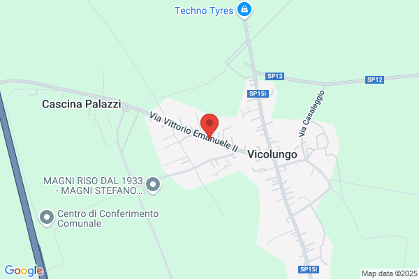 Impresa Edile Muratori Biandratesi (S.N.C.)