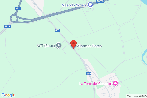 Lombardo rocco