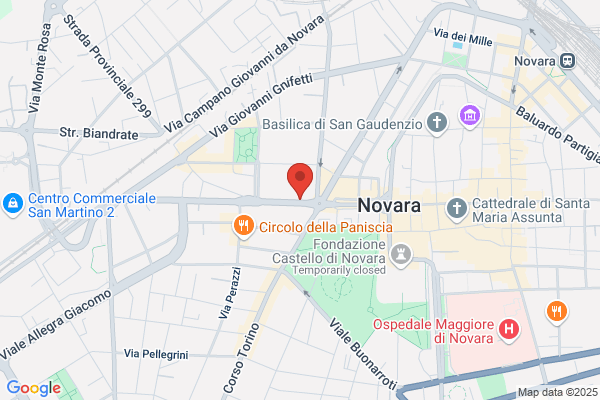 Notarimpresa S.P.A.