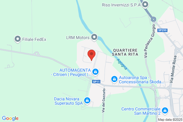Stagma Srl