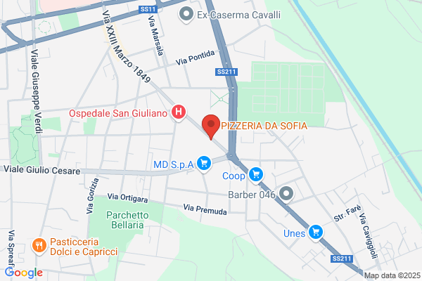 Stangalino Costruzioni Spa
