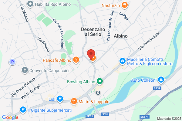 Centro Servizi Casa