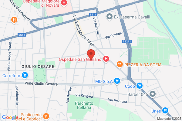 Impresa Edile Ndoci Dritan