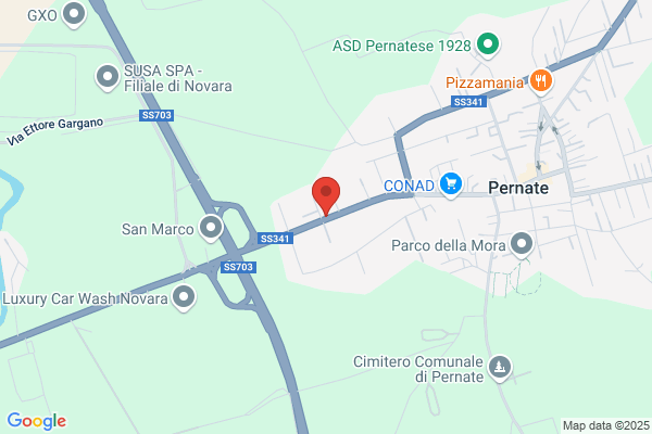Impresa di Pulizia Mascia