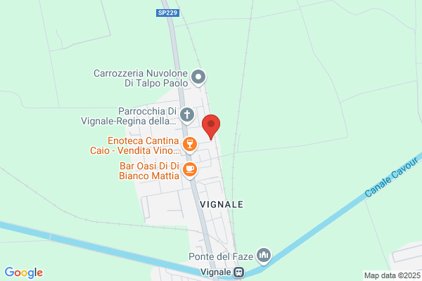 L'Isola della Bellezza