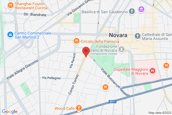Glam Novara Estetica e Benessere
