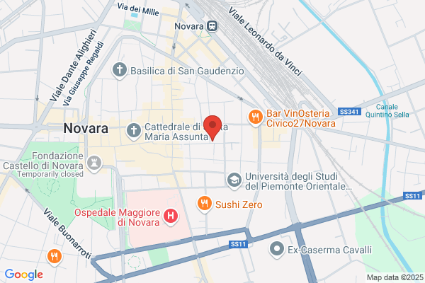 Istituto Della Santa