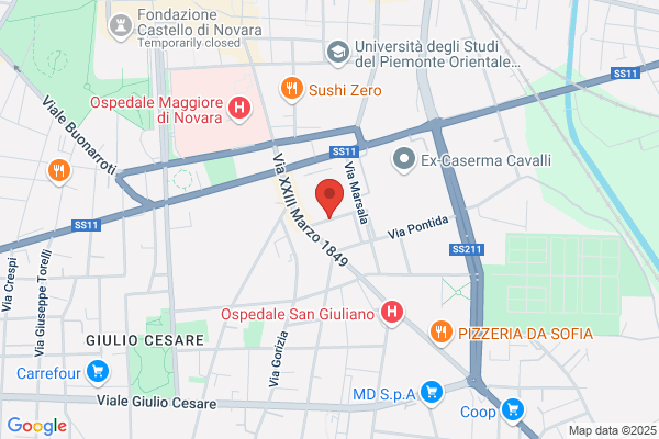 La Bottega Del Ghiottone