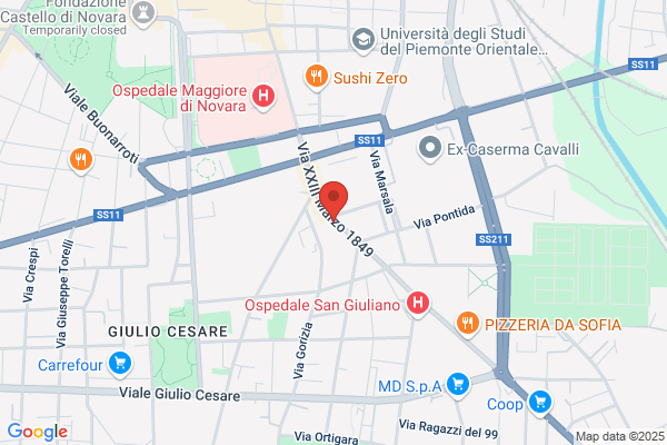 Macelleria Marchetti Gaudenzio