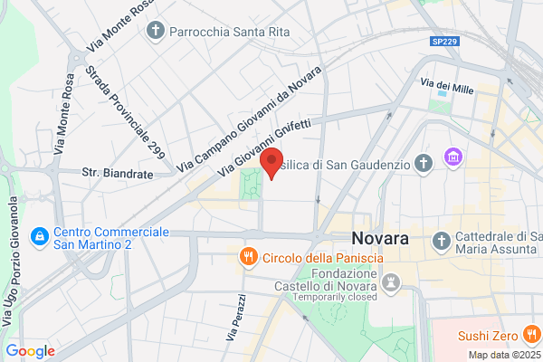 Tessilnova(S.N.C.)