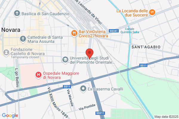 European Quality Assurance Italia S.R.L.