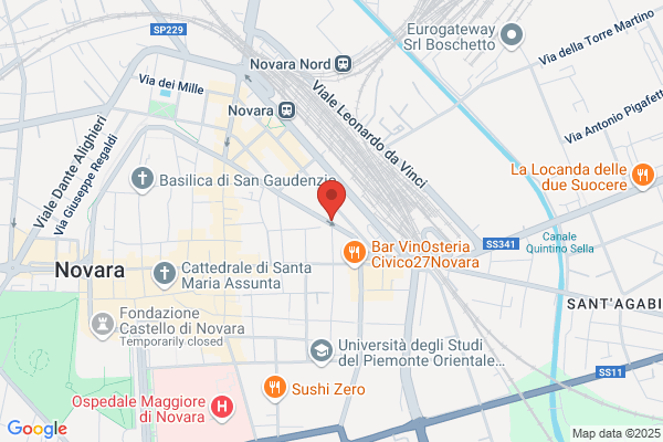 Studio Bamonte (S.R.L.)