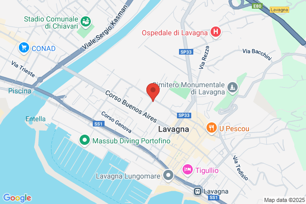 Lavagna        claudio
