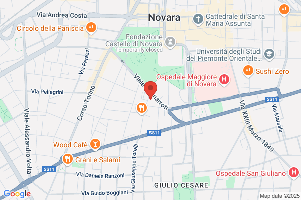 Fizzotti Giovanni (Dr.)