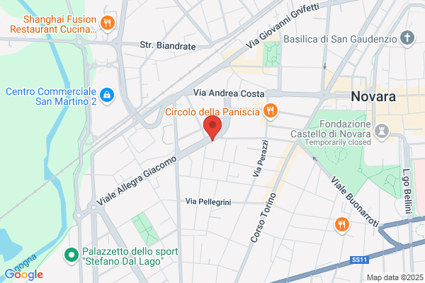 Fortina Antonio (Dr.)