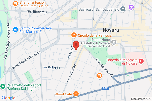 Ballara Dr. Giovanni Urologo