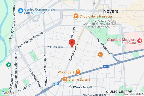 Arredotenda Ballaratti