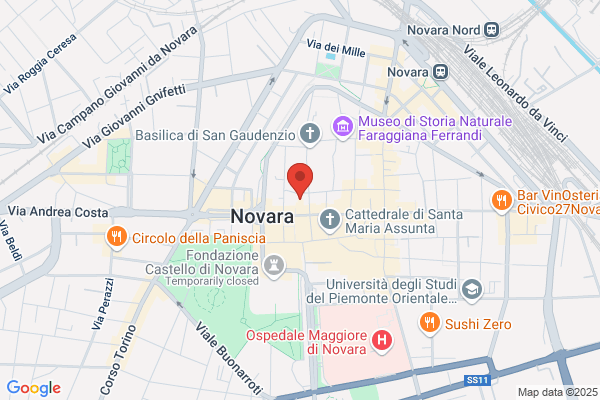 Cigliano Notaio Niccolo'