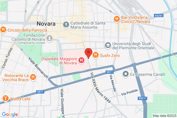 Impresa Funebre San Gaudenzio