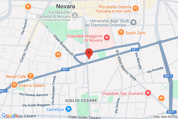 Onoranze Funebri Nevi