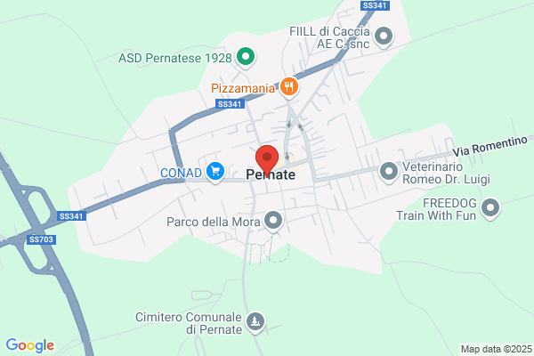 Panificio Vitale Nicolo