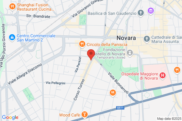 La Scala Acconciature