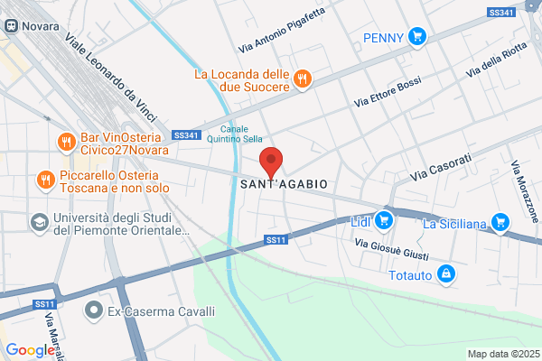 Pino Acconciature