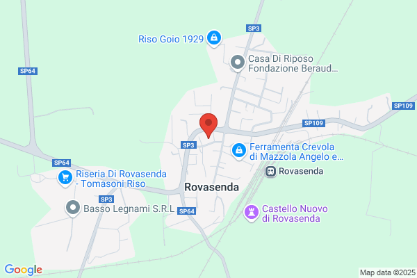 Riservato loredana
