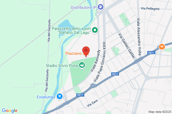 Piazzano andrea