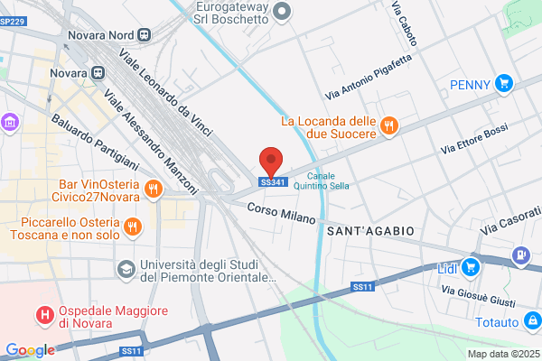 Villa Angelo S.A.C.I.F. Srl
